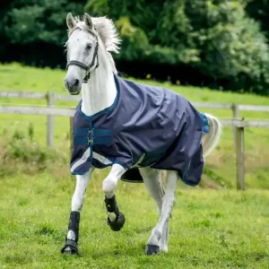 Amigo Bravo 12 Original - Lite 0g | Navy with Navy & White | 115cm/ 5'6 | HOR0026.18 Must-Have